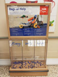 images of tesco bags of help posters