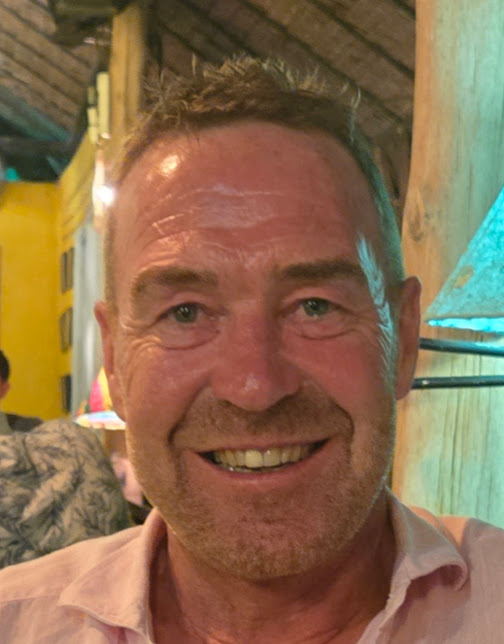 Councillor Andy Batley